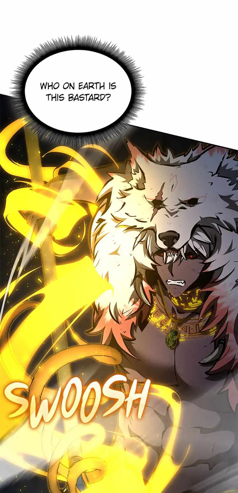 I Returned as an FFF-Class Witch Doctor Chapter 108 29